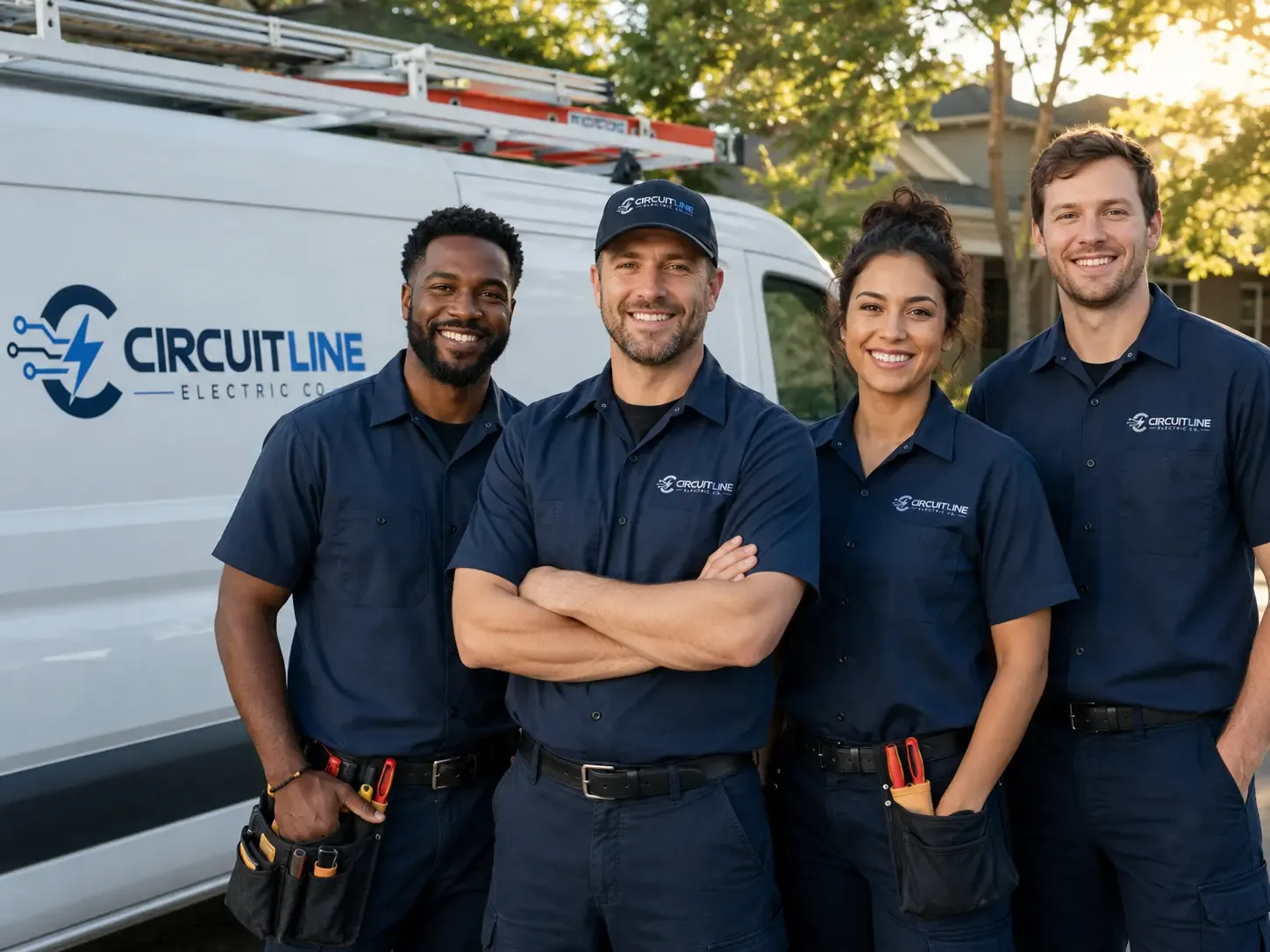 Whole Home Rewiring company in Laveen, AZ