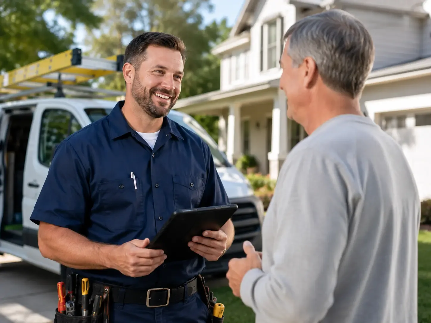 Whole Home Rewiring Laveen, AZ FAQs
